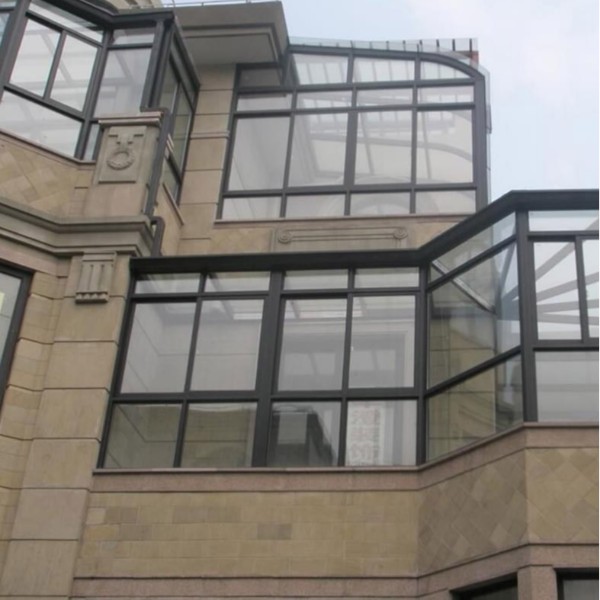 100平的房子每年可以節省電費7000元，這種節能門窗你用上了嗎？