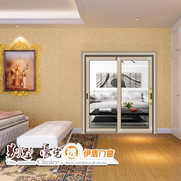 伊盾高效隔音門(mén)窗怎么樣？